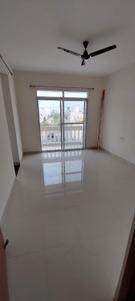 Hall Image of 1880 Sq.ft 3 BHK Duplex for rent in NM London Villas Apartment, Bhawrasla Indore for Rs. 20000