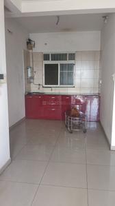Kitchen Image of 500 Sq.ft 1 BHK Apartment / Flat for sale in Kolte Patil Life Republic 6th Avenue, Nerhe Pune for Rs. 4000000