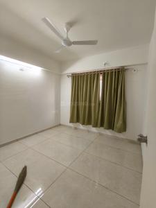 Bedroom Image of 1850 Sq.ft 3 BHK Apartment / Flat for rent in Someshwar Sun Sierra, Bhadaj Ahmedabad for Rs. 22000