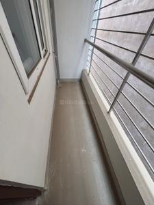 Balcony Image of 1505 Sq.ft 3 BHK Apartment / Flat for sale in S C B Campus, Sipara Patna for Rs. 10400000