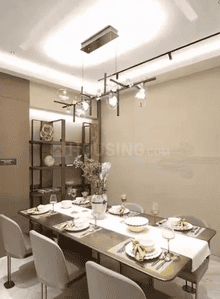 Image of 2706 Sq.ft 4 BHK Apartment / Flat for sale in Pristine The Lords, Pashan, Pune for Rs. 34408000