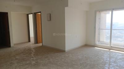Living Room Image of 1890 Sq.ft 3 BHK Apartment / Flat for sale in Bhagwati 19 East, Nerul Navi Mumbai for Rs. 41500000