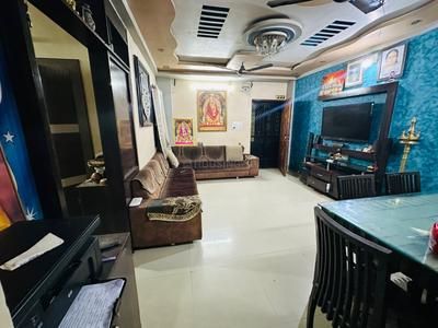 Hall Image of 1386 Sq.ft 2 BHK Apartment / Flat for sale in Vastral Ahmedabad for Rs. 5800000