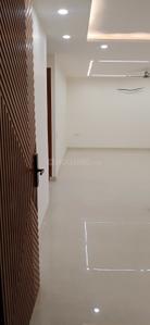 Bedroom Image of 980 Sq.ft 2 BHK Apartment / Flat for rent in BPTP Discovery Park, Sector 80 Faridabad for Rs. 30000