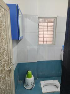 Bathroom Image of Arika Rai in Manjari Budruk, Pune