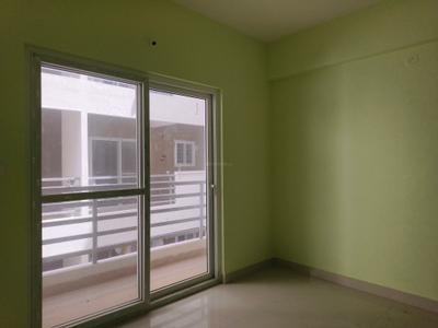 Bedroom Image of 1409 Sq.ft 3 BHK Apartment / Flat for sale in Sri Garudapriya Sunshine, Hoskote Bengaluru for Rs. 9581200