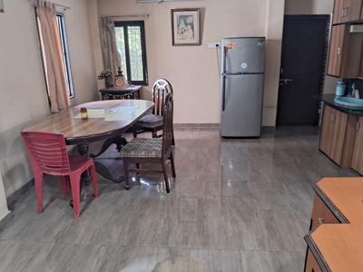 Hall Image of Rich P.g in Athwa, Surat