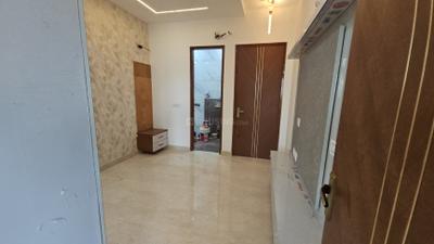 Bedroom Image of 1800 Sq.ft 4 BHK Independent House for sale in Sector 123 Mohali for Rs. 11500000
