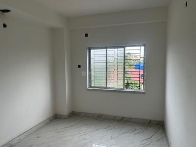 Bedroom Image of 800 Sq.ft 2 BHK Apartment / Flat for sale in Dum Dum Cantonment Kolkata for Rs. 2640000