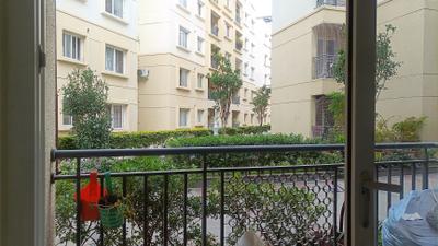 Image of 454 Sq.ft 1.5 BHK Apartment / Flat for rent in Ahad Excellencia, Choodasandra, Bengaluru for Rs. 31000