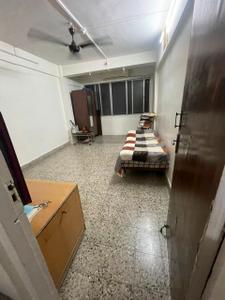 Balcony Image of 600 Sq.ft 1 BHK Apartment / Flat for sale in Ghatkopar West Mumbai for Rs. 10000000