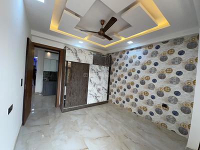 Bedroom Image of 1650 Sq.ft 3 BHK Builder Floor for sale in Noida Extension Greater Noida for Rs. 5800000