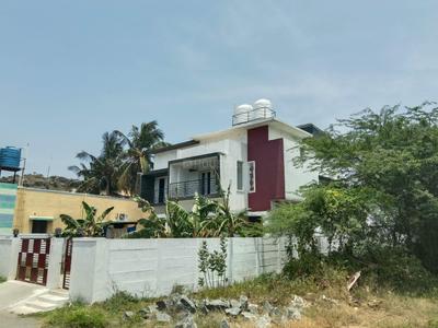 Image of 3200 Sq.ft 4 BHK Independent House for sale in Madukkarai, Coimbatore for Rs. 15000000