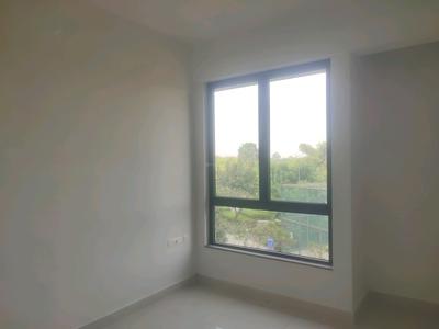 Bedroom Image of 1299 Sq.ft 3 BHK Apartment / Flat for sale in The Soul, New Town Kolkata for Rs. 12500000