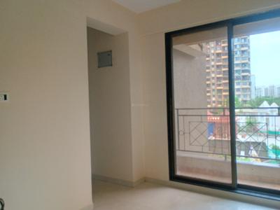 Living Room Image of 680 Sq.ft 1 BHK Apartment / Flat for sale in Patels Zenith, Ambernath West Ambernath for Rs. 3000000