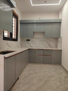Kitchen Image of 1750 Sq.ft 3 BHK Villa for sale in Yuvraj Villa, Noida Extension Greater Noida for Rs. 8489000