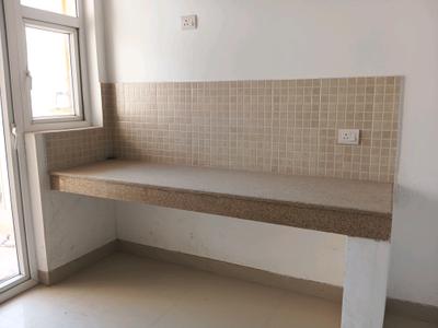 Kitchen Image of 1300 Sq.ft 3 BHK Apartment / Flat for sale in Emaar Gurgaon Greens, Sector 102 Gurgaon for Rs. 18500000