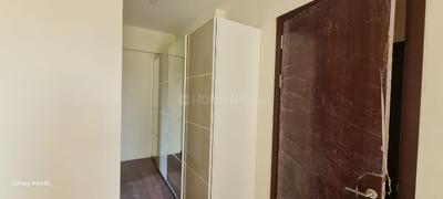 Bedroom Image of 2000 Sq.ft 3 BHK Apartment / Flat for rent in Century Ethos, Byatarayanapura Bengaluru for Rs. 160000