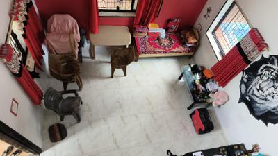 Living Room Image of 6500 Sq.ft 5 BHK Independent House for sale in Zanzroli Mumbai for Rs. 12600000