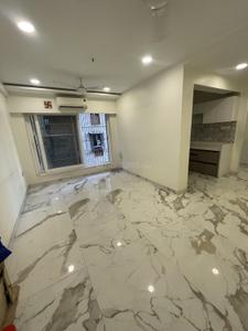 Hall Image of 970 Sq.ft 2 BHK Apartment / Flat for sale in Gurukrupa Aagam, Ghatkopar East Mumbai for Rs. 19500000