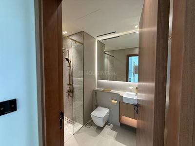 Image of 893 Sq.ft 1 BHK Apartment / Flat for sale in Jumeirah Village, Dubai for Rs. 23227914