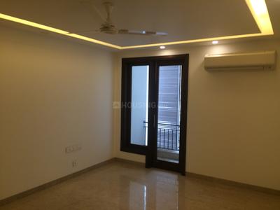 Bedroom Image of 4500 Sq.ft 4 BHK Builder Floor for rent in New Friends Colony New Delhi for Rs. 285000