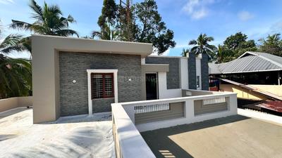 Image of 2000 Sq.ft 3 BHK Independent House for sale in Kudamaloor, Kottayam for Rs. 13000000