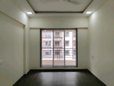 Bedroom Image of 885 Sq.ft 2 BHK Apartment / Flat for sale in Boisar Mumbai for Rs. 4250000