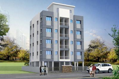 1 BHK Flat