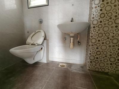Image of 1109 Sq.ft 2 BHK Apartment / Flat for sale in Sancheti Belcastel Phase II, Mundhwa, Pune for Rs. 8000000