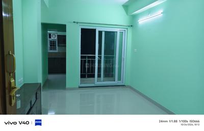 Hall Image of 625 Sq.ft 1 BHK Apartment / Flat for rent in Sholinganallur Chennai for Rs. 20000