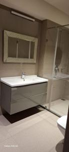 Bathroom Image of 4800 Sq.ft 4 BHK Apartment / Flat for sale in Zodiac Marquis, Bodakdev Ahmedabad for Rs. 45000000