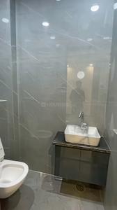 Image of 500 Sq.ft 2 BHK Builder Floor for rent in Shastri Nagar, New Delhi for Rs. 18000