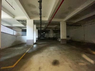 Image of 1251 Sq.ft 2 BHK Apartment / Flat for sale in Gota, Ahmedabad for Rs. 7300000