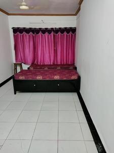 Bedroom Image of dheeraj jamuna in Malad West, Mumbai