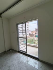 Bedroom Image of 1200 Sq.ft 2 BHK Apartment / Flat for sale in Wanadongri Nagpur for Rs. 4650000