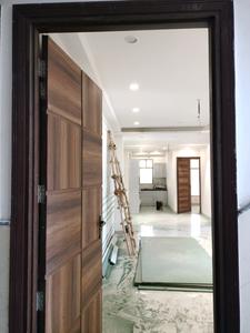 Main Entrance Image of 1500 Sq.ft 3 BHK Builder Floor for sale in Rajendra Nagar Ghaziabad for Rs. 11000000