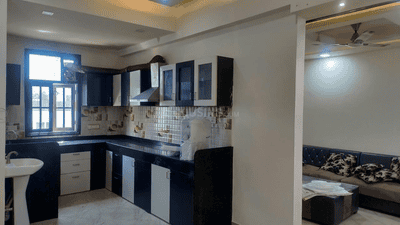 Image of 1188 Sq.ft 3 BHK Apartment / Flat for sale in Gomti Nagar, Lucknow for Rs. 7500000
