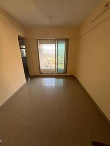 1 BHK Flat