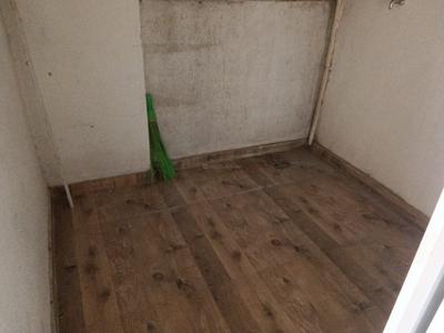 Kitchen Image of 998 Sq.ft 2 BHK Apartment / Flat for sale in Gurukrupa Gurukrupa Guru Atman, Kalyan West Kalyan for Rs. 6500000