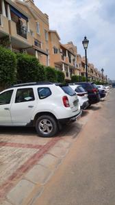 Image of 2410 Sq.ft 3.5 BHK Builder Floor for sale in Emaar Emerald Hill, Sector 65, Gurgaon for Rs. 27000000