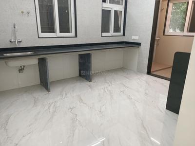 Kitchen Image of 2572 Sq.ft 4 BHK Apartment / Flat for sale in Deccan Gymkhana Pune for Rs. 46000000