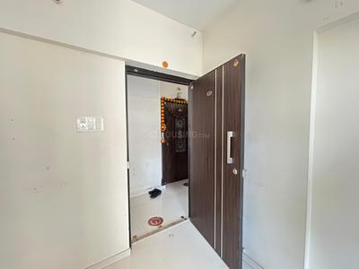 Image of 445 Sq.ft 1 BHK Apartment / Flat for sale in Malad East, Mumbai for Rs. 8400000