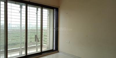 Bedroom Image of 1100 Sq.ft 2 BHK Apartment / Flat for sale in Seawoods Navi Mumbai for Rs. 20000000