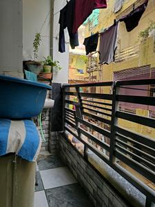 Bedroom Image of 700 Sq.ft 1 BHK Apartment / Flat for sale in Govindpuram Ghaziabad for Rs. 2065000
