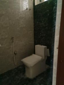 Bedroom One Image of 1865 Sq.ft 3 BHK Apartment / Flat for sale in Sri Vishwa Sai Isha Apartment, Alwal Secunderabad for Rs. 11190003