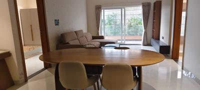 Hall Image of 2538 Sq.ft 3 BHK Apartment / Flat for sale in Pragathi Nagar Hyderabad for Rs. 16300000