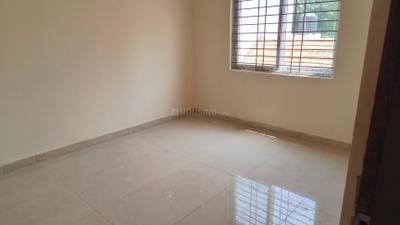 Bedroom Image of 1700 Sq.ft 3 BHK Builder Floor for sale in Hebbal Kempapura Bengaluru for Rs. 9600000