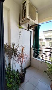 Balcony Image of 1800 Sq.ft 3 BHK Apartment / Flat for sale in Ambawadi Ahmedabad for Rs. 12000000