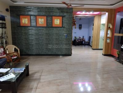 Hall Image of 4800 Sq.ft 4 BHK Independent House for sale in Sunkadakatte Bengaluru for Rs. 35000000